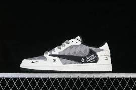 Picture of Air Jordan Travis Scott _SKUfw22144479279586966fw